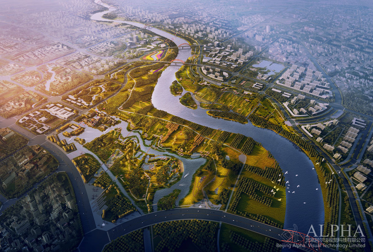 界首市国土空间总体规划（2021-2035年）草案公示！ - 界首网